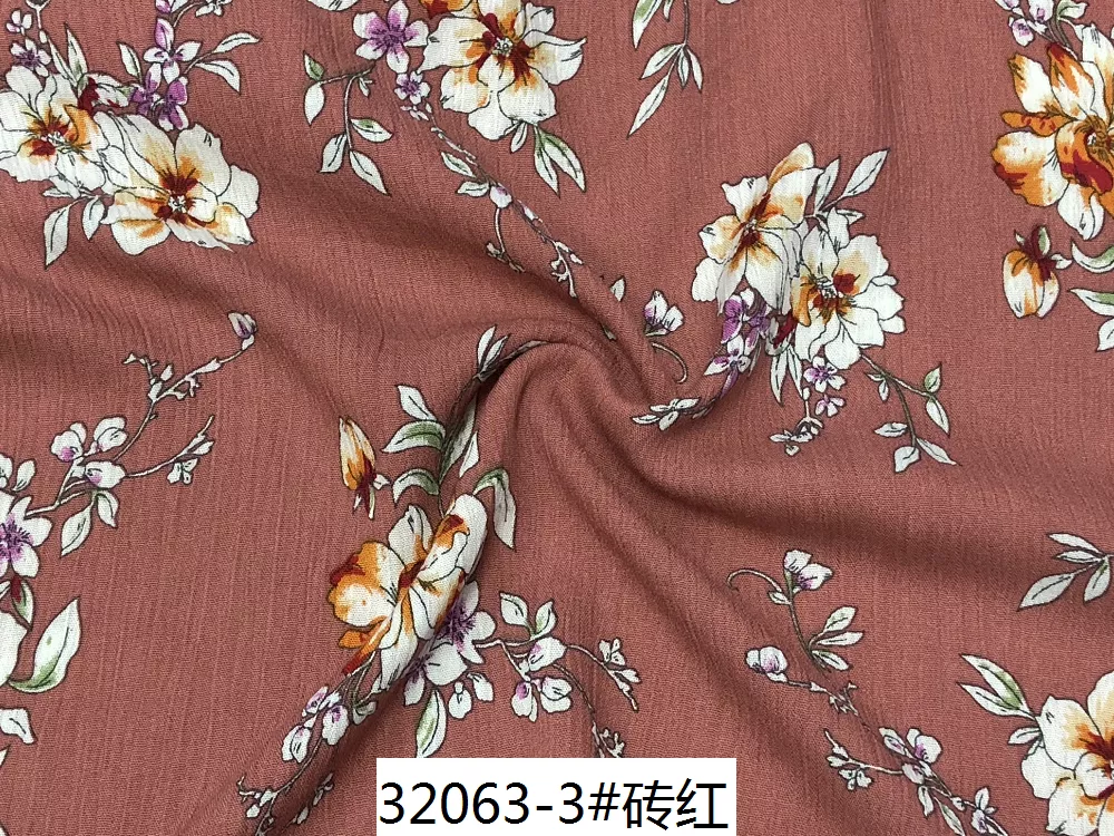 32063 3砖红